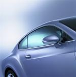 Bentley Continental GT 2005 года